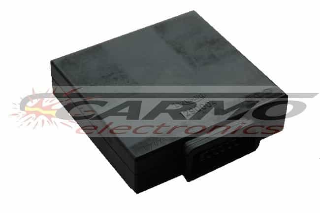 Yamaha X-Max 400 2018-2020 High Performance ECU Flash tuning + Akrapovic S-Y4SO018-HRAASS (Stage 3)